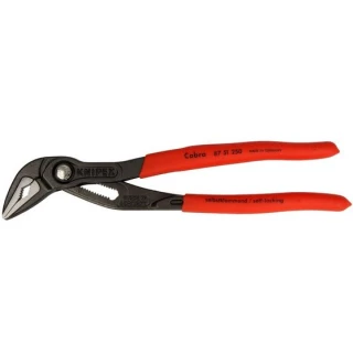 Pince Multiprise ultra-effilée KNIPEX Cobra® ES 250mm KNIPEX