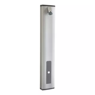 Panneau douche PRESTOTEM 2 Touch PRESTO - eco-bricolage