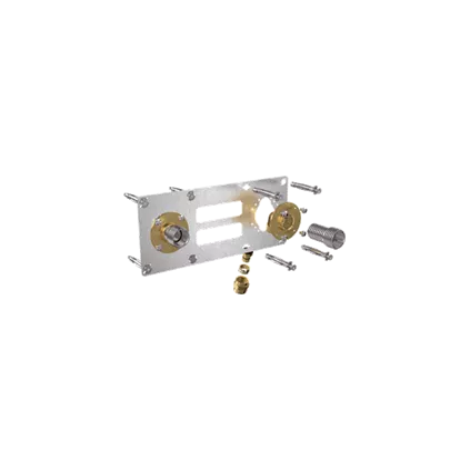 Kit ROBIFIX Robinetterie à Compression D12 WATTS 008897