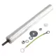 Anode de Chauffe eau 89708901 DEDIETRICH - eco-bricolage