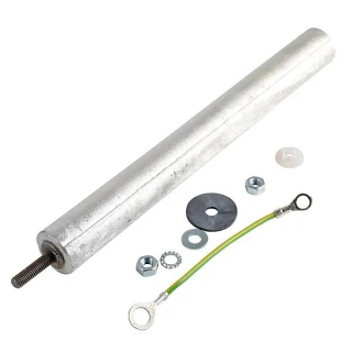 Anode de Chauffe eau 89708901 DEDIETRICH - eco-bricolage