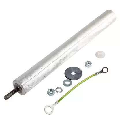 Anode de Chauffe eau 89708901 DEDIETRICH - eco-bricolage