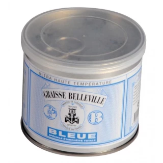 Graisse de BELLEVILLE BLEUE 500 Gr