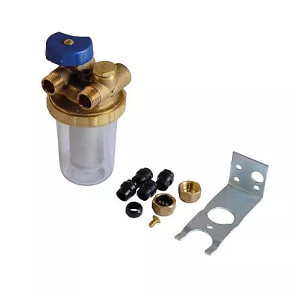 Filtre Fioul BITUBE MF 3/8 GIACOMINI  N1UY012