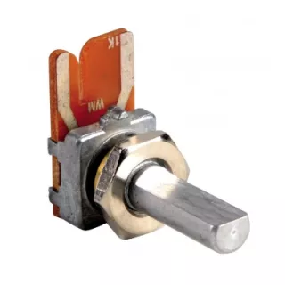 POTENTIOMETRE REGLAGE ECS 05705200-Saunier DUVAL SAUNIER DUVAL