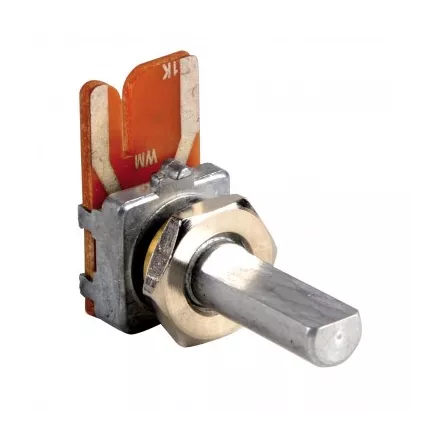 POTENTIOMETRE REGLAGE ECS 05705200-Saunier DUVAL SAUNIER DUVAL