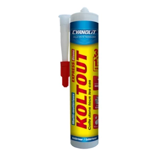 Koltout Blanc Epress 290 ML DIFF