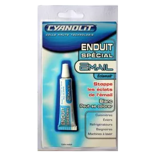 Cyanolit Enduit Spécial Email 15 ML DIFF