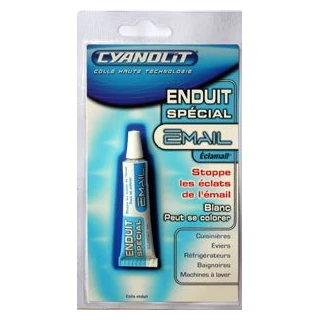 Cyanolit Enduit Spécial Email 15 ML DIFF