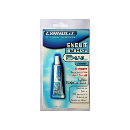 Cyanolit Enduit Spécial Email 15 ML DIFF