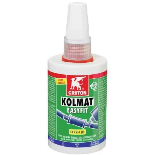 KOLMAT EASYFIT 50 ml 6150321 - ECO-BRICOLAGE