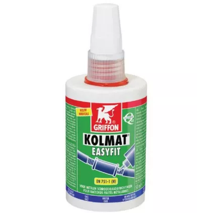 KOLMAT EASYFIT 50 ml 6150321 - ECO-BRICOLAGE