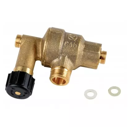 DISCONNECTEUR 05722100-Saunier DUVAL SAUNIER DUVAL