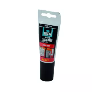 Silicone Haute temperature 60 ML MAX 300°C GRIFFON - eco-bricolage