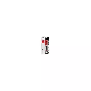 ARALDITE colle époxy rapide 24ml IDEAL CYANOLIT-ECO-BRICOLAGE