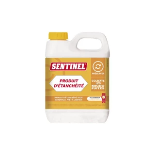 Produit D'ETANCHEITE SENTINEL 1L