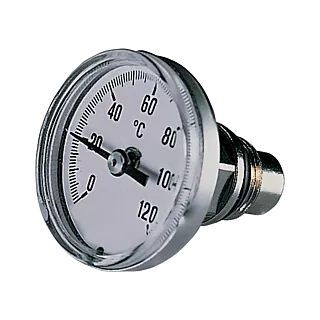 Thermomètre avec doigt Gants 3/8 34mm ECO-BRICOLAGE