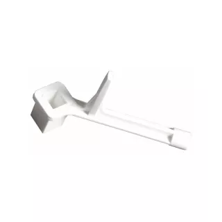 Clef gaz pour coffret et robinet DIFF