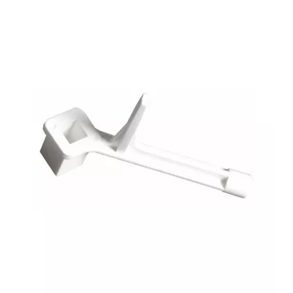 Clef gaz pour coffret et robinet DIFF