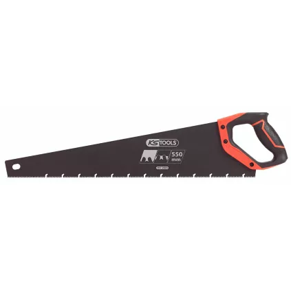 Scie Egoine Carreau de platre 550 mm KSTOOLS - eco-bricolage