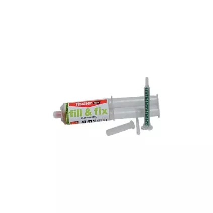 Scellement Chimique Fill & FIx 25 ml FISCHER