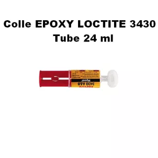 Colle époxy LOCTITE® 3430 24 ml LOCTITE - eco-bricolage