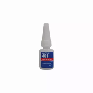 Colle universelle Loctite 401 LOCTITE