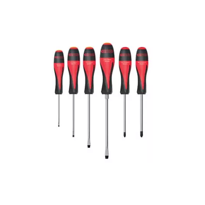 Jeu de 6 tournevis ULTIMATE®