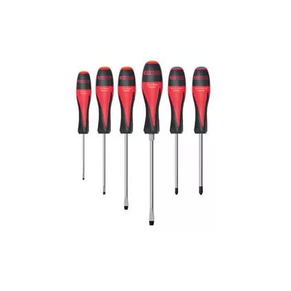 Jeu de 6 tournevis ULTIMATE®