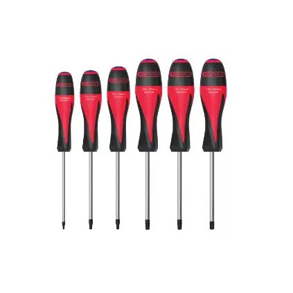 Jeu de 6 tournevis ULTIMATE®