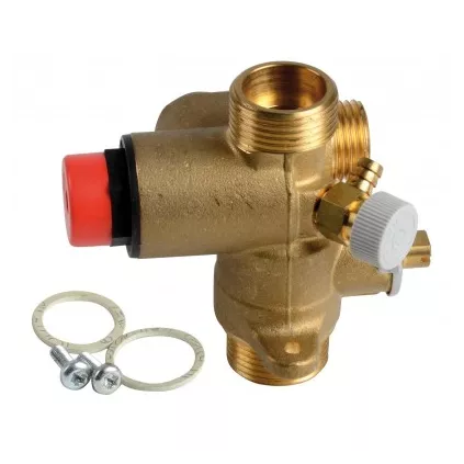 SOUPAPE Tous Modèles 05148200-Saunier DUVAL SAUNIER DUVAL