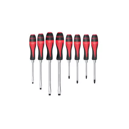 Boîte de 8 tournevis ULTIMATE max® 922.6130 KSTOOLS