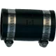 RACCORD EPDM BIOTEN ø 80-92 PRISE D'AIR TEN - eco-bricolage