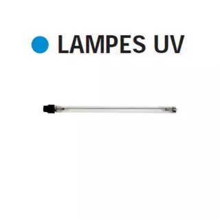 Lampe UV CC 11 Wts GERMI ULTRA 500 JETLY eco-bricolage.com