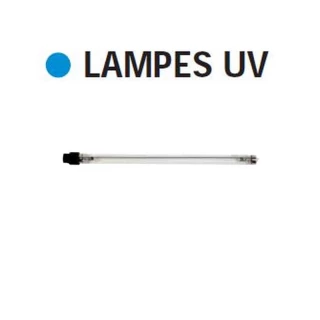 Lampe UV CC 25 Wts GERMI ULTRA et 1000 JETLY 937824