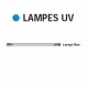 Lampe UV 25 Wts Modèle GERMI UV LIGht JETLY 937731