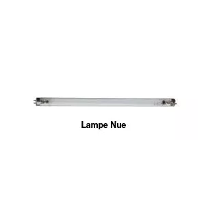 Lampe UV Nue 25 Watts CINTROPUR JETLY - eco-bricolage