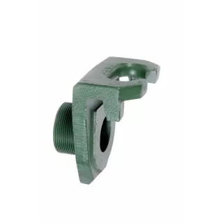 Pièce mobile Seul Fonte (Griffe d'ancrage) - eco-bricolage