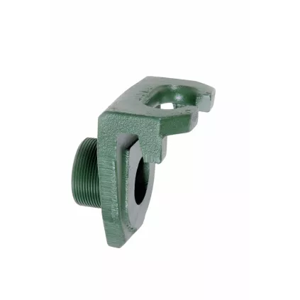 Pièce mobile Seul Fonte (Griffe d'ancrage) - eco-bricolage