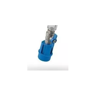 Purge pour filtre HYDRA ATLAS FILTRI JETLY - eco-bricolage