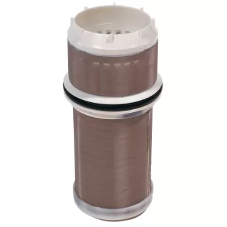 Cartouche Inox 316 89µ pour MEC 316 JETLY 937995