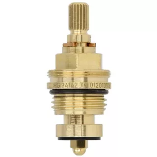 Tête à Clapet 1/2 94142000 HANSGROHE surECO-BRICOLAGE.COM