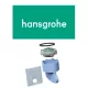 Mousseur M 24x1 pour lavabo PuraVida HANSGROHE