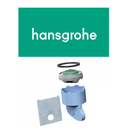 Mousseur M 24x1 pour lavabo PuraVida HANSGROHE