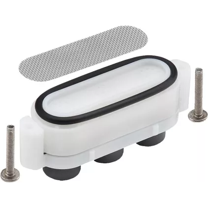 Brise jet régulateur 96326000 HANSGROHE