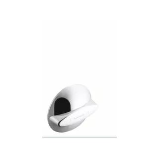 Volant Baignoire FLEXPLUS 58185 HANSGROHE - eco-bricolage