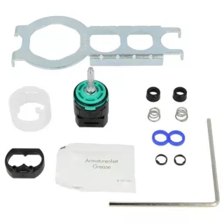Cartouche 27 mm HANSGROHE 96339000 AXOR- ECOBRICOLAGE
