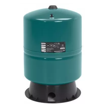 Réservoir à Diaphragme BUTYL GT-H60 V GRUNDFOS