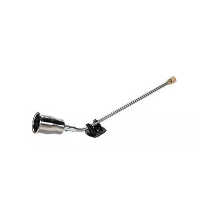 ChalumeauGodet inox Ø 60 mm 100KW + col 600 mm GUILBERT EXPRESS