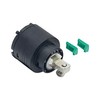 achetez votre Vanne D'arrêt et Invertion 96645000 HANSGROHE